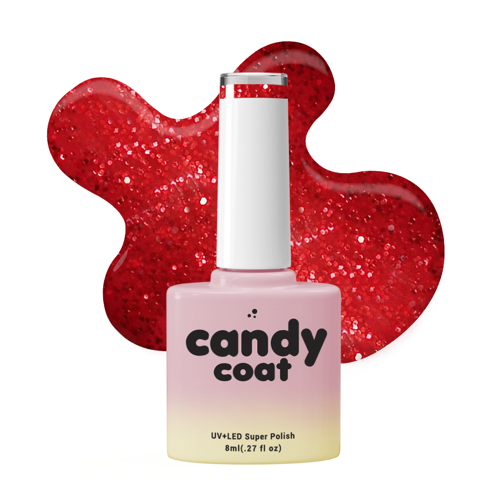 Candy Coat - Gel Polish - Nº 1242 - Candy Coat