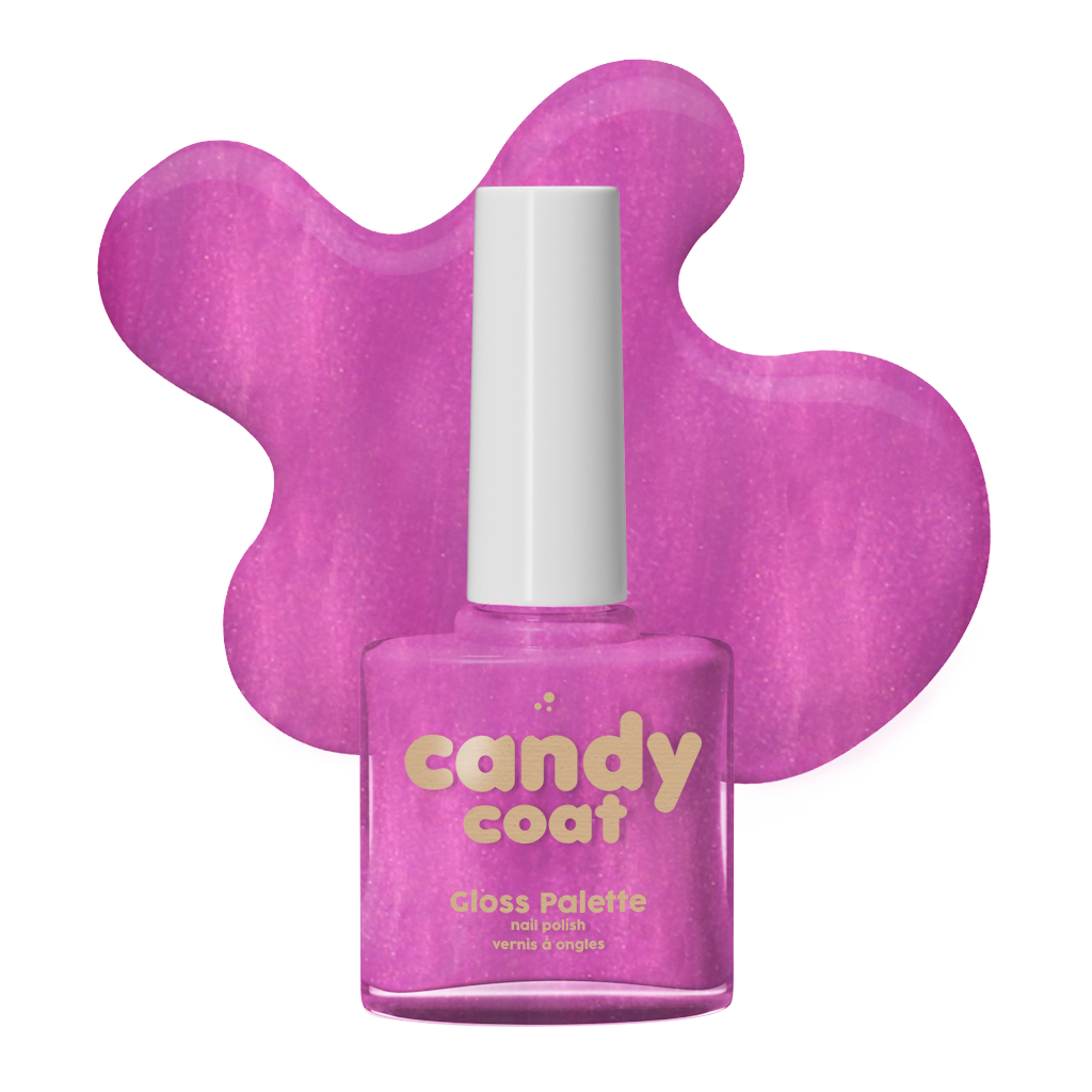Candy Coat GLOSS Palette - Elora - Nº 1273 - Candy Coat