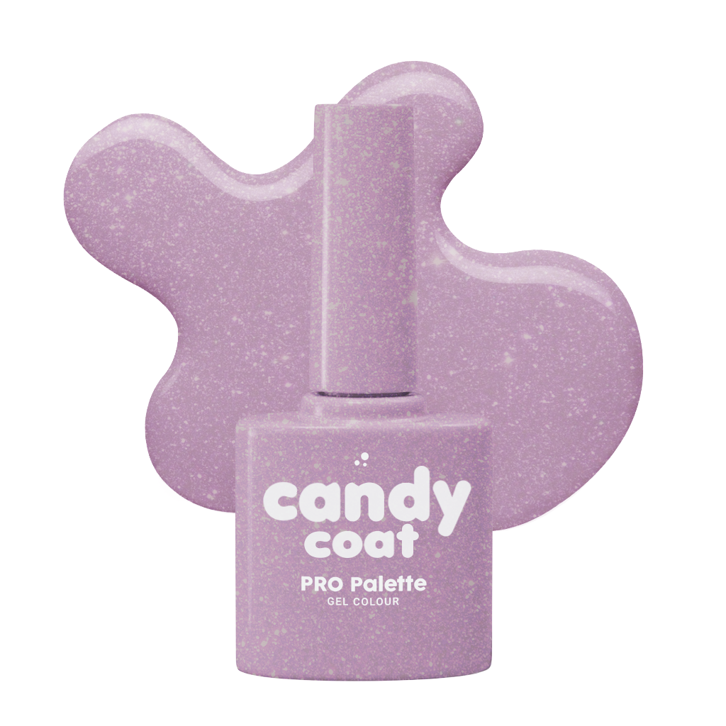 Candy Coat PRO Palette - Tammy - Nº 1257 - Candy Coat