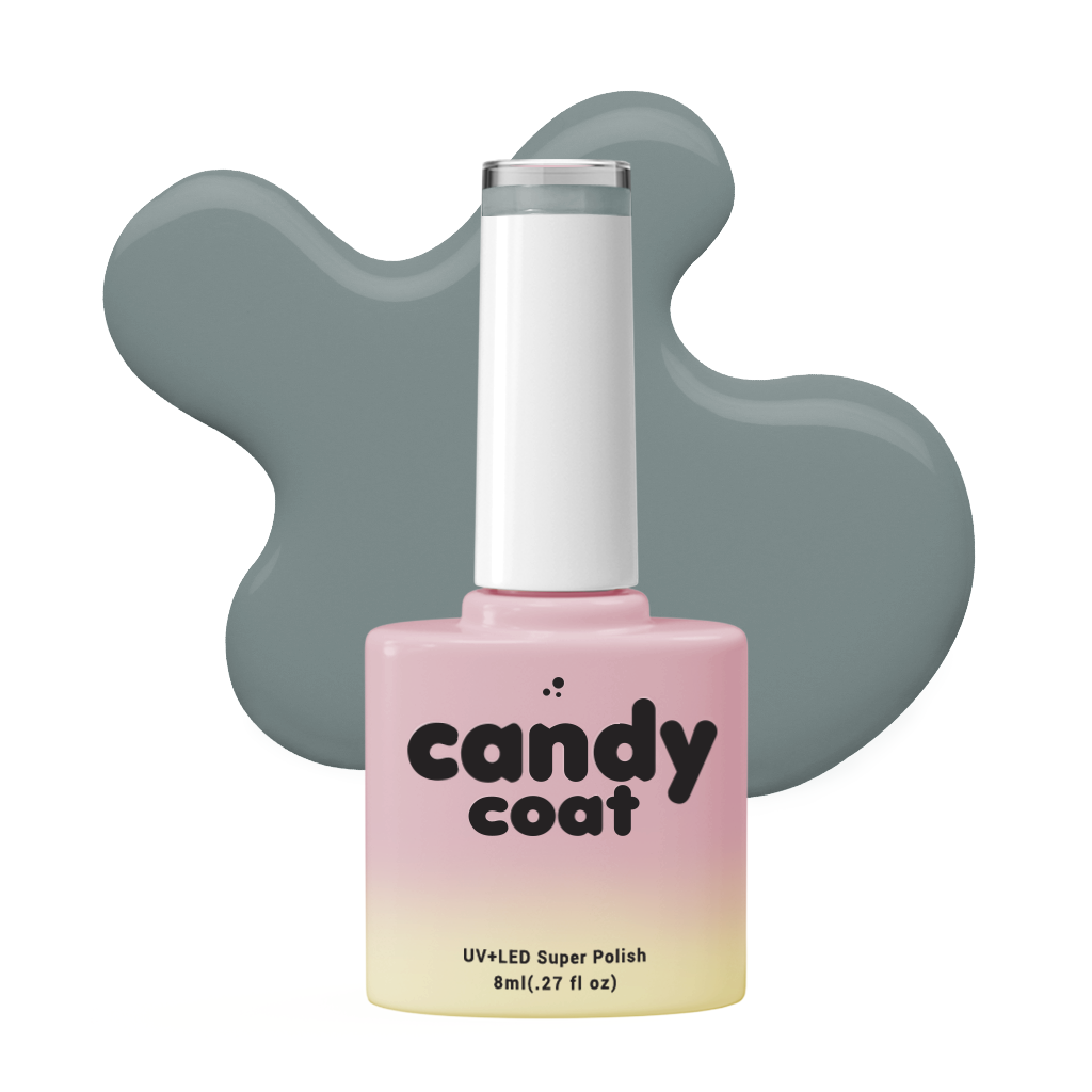 Candy Coat - Gel Polish - Nº 1288 - Candy Coat