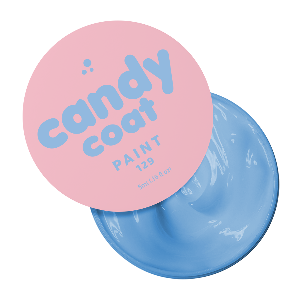 Candy Coat - Paint 129 - Candy Coat