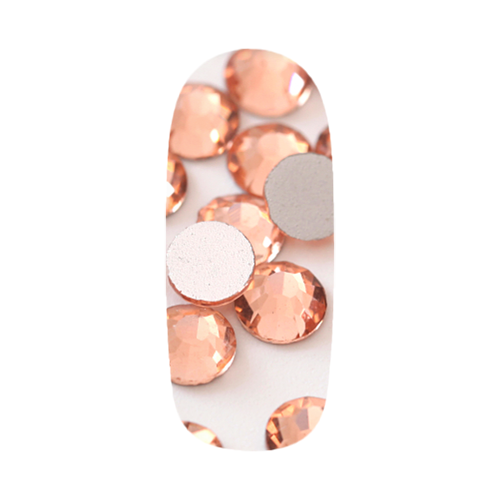 Bling Nails Desings | Nail Accessories By Candy Coat