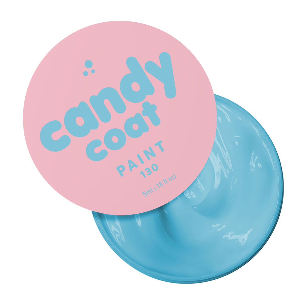 Candy Coat - Paint 130 - Candy Coat
