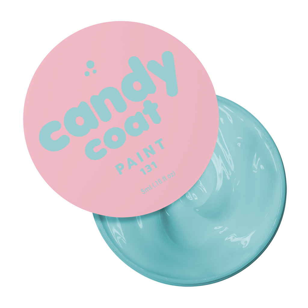 Candy Coat - Paint 131 - Candy Coat