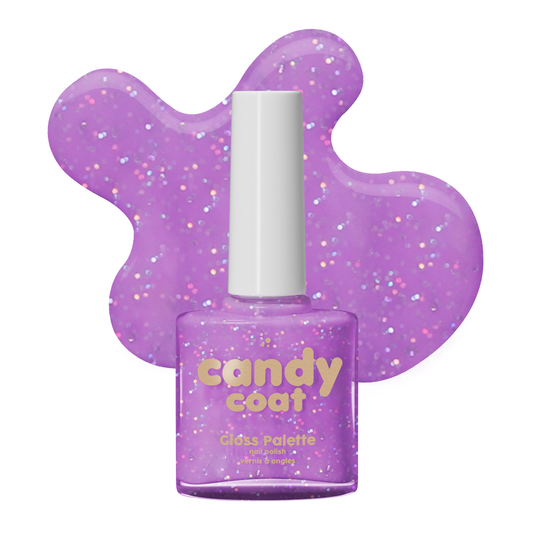 Candy Coat GLOSS Palette - Gillian - Nº 1327 - Candy Coat