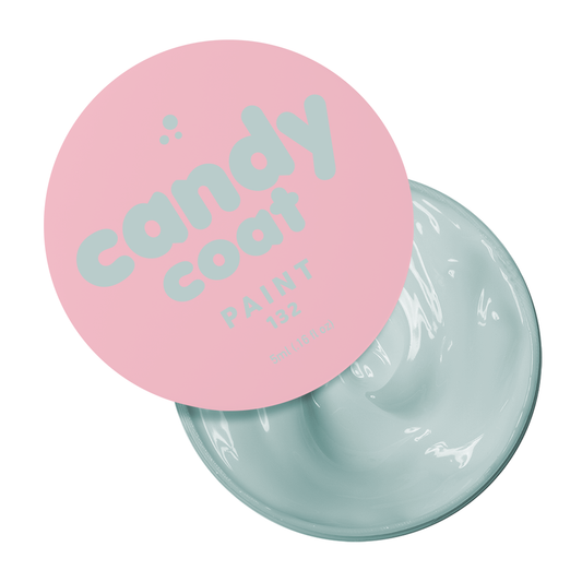 Candy Coat - Paint 132 - Candy Coat