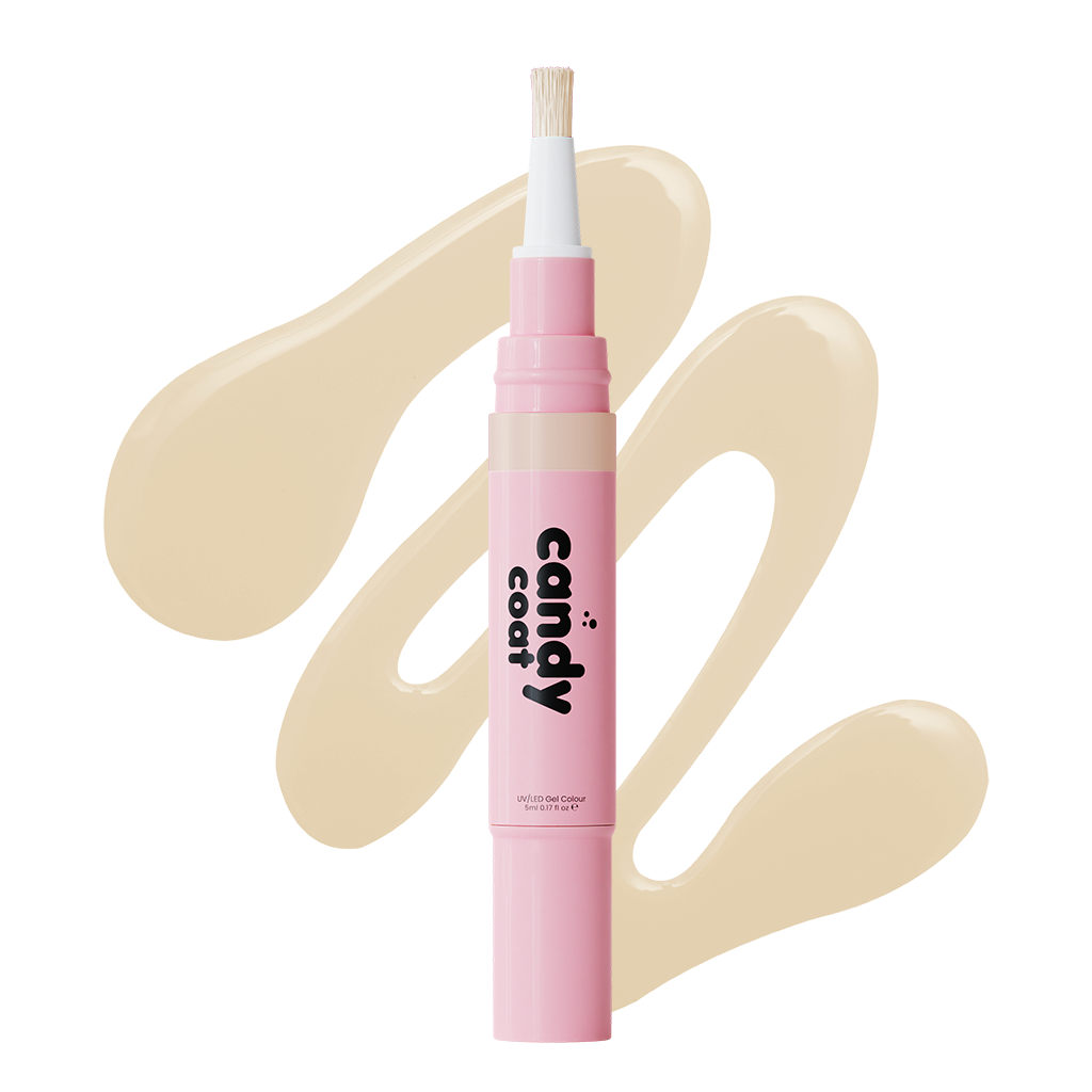 Candy Coat Candy Stix® Gel Polish - Liberty - Nº 133 - Candy Coat