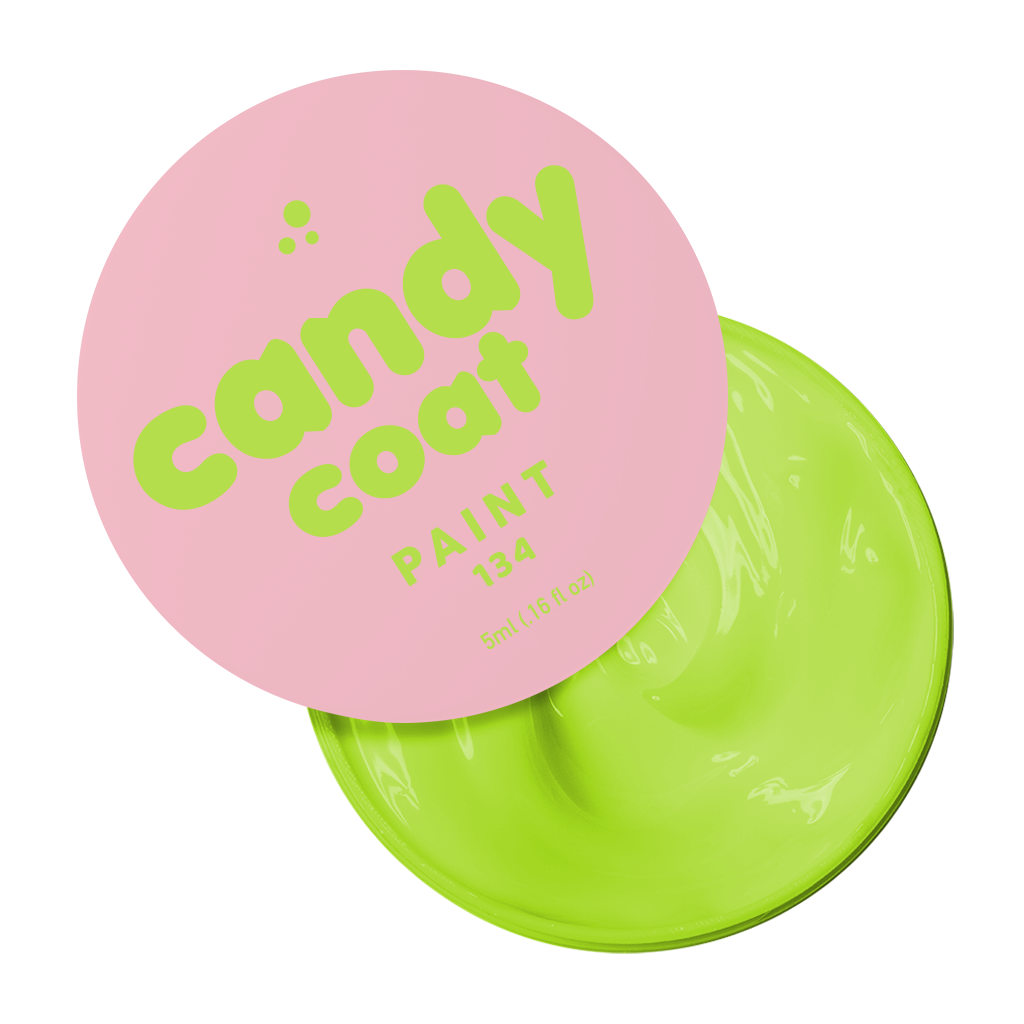 Candy Coat - Paint 134