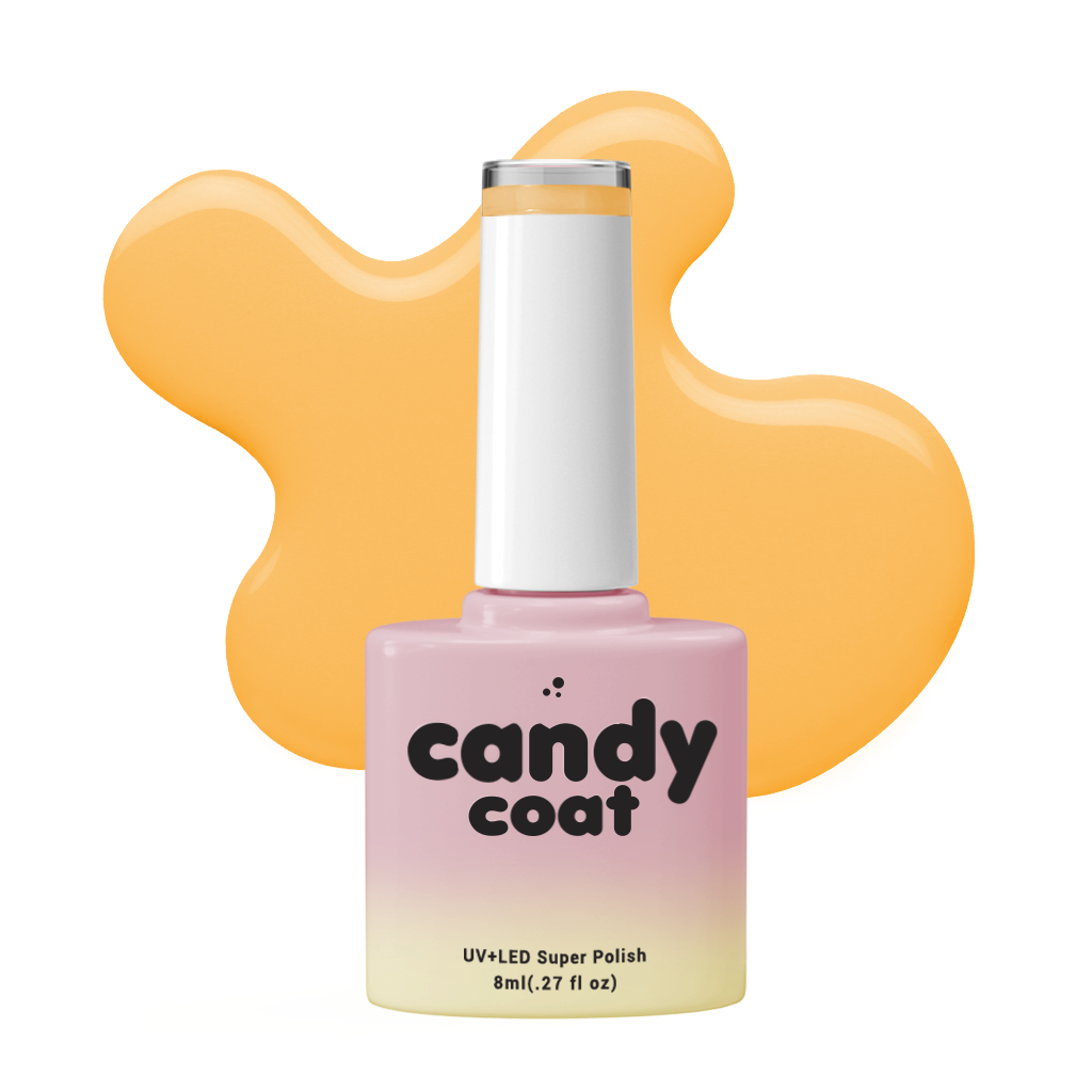 Candy Coat - Gel Polish - Nº 1353 - Candy Coat