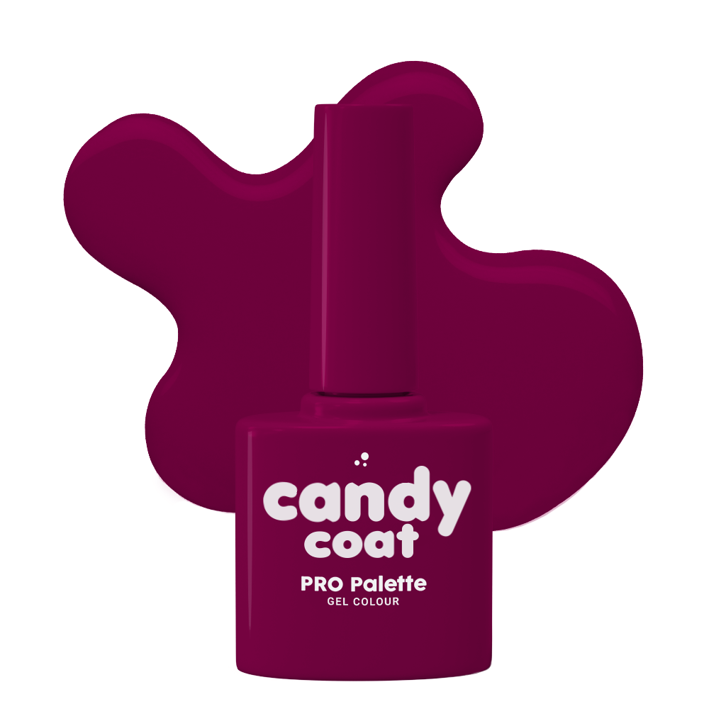 Candy Coat PRO Palette - Sophia - Nº 136 - Candy Coat