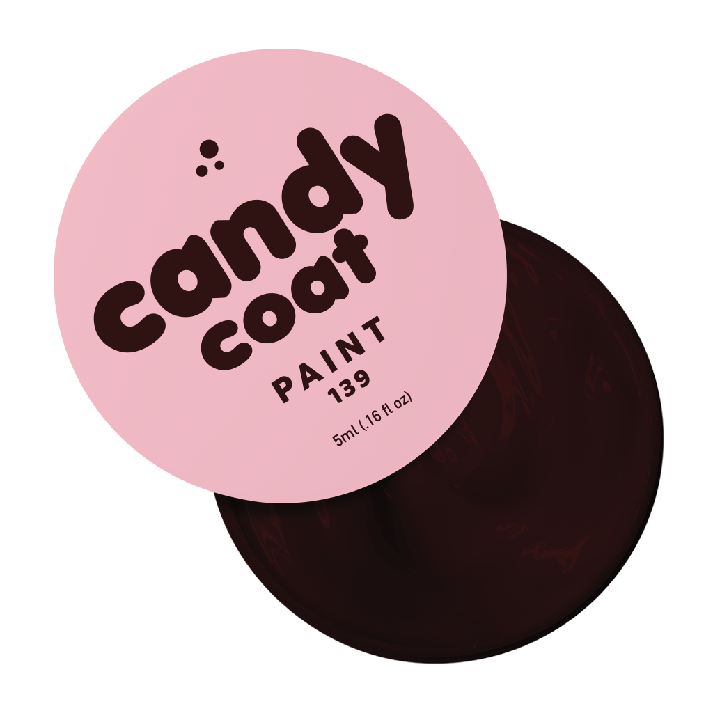 Candy Coat - Paint 139 - Candy Coat