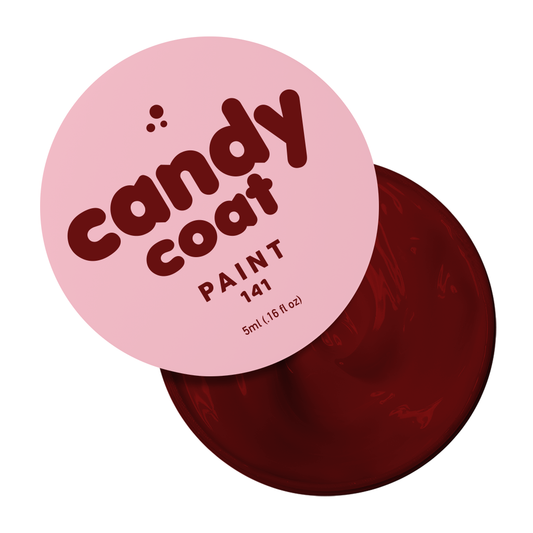 Candy Coat - Paint 141 - Candy Coat