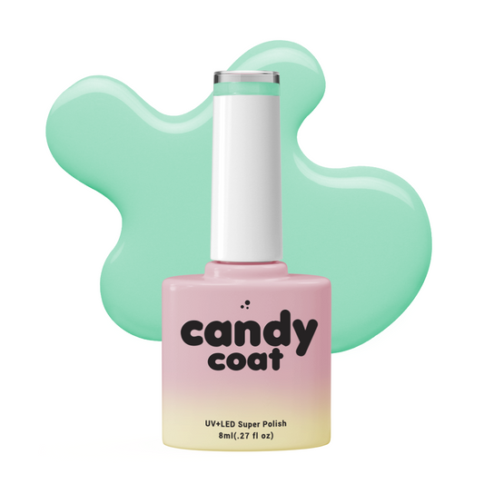 Candy Coat - Gel Polish - Nº 1425 - Candy Coat