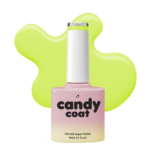 Candy Coat - Gel Polish - Nº 1486