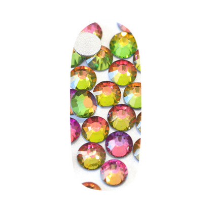 Dark Rainbow Blings By Candy Coat 