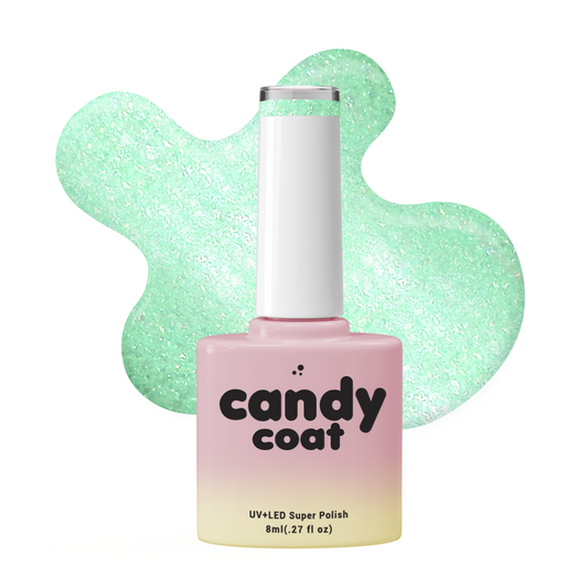 Candy Coat - Gel Polish - Nº 156 - Candy Coat