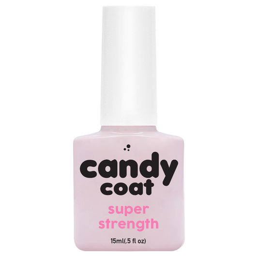 Candy Coat - Super Strength 15ml - Candy Coat