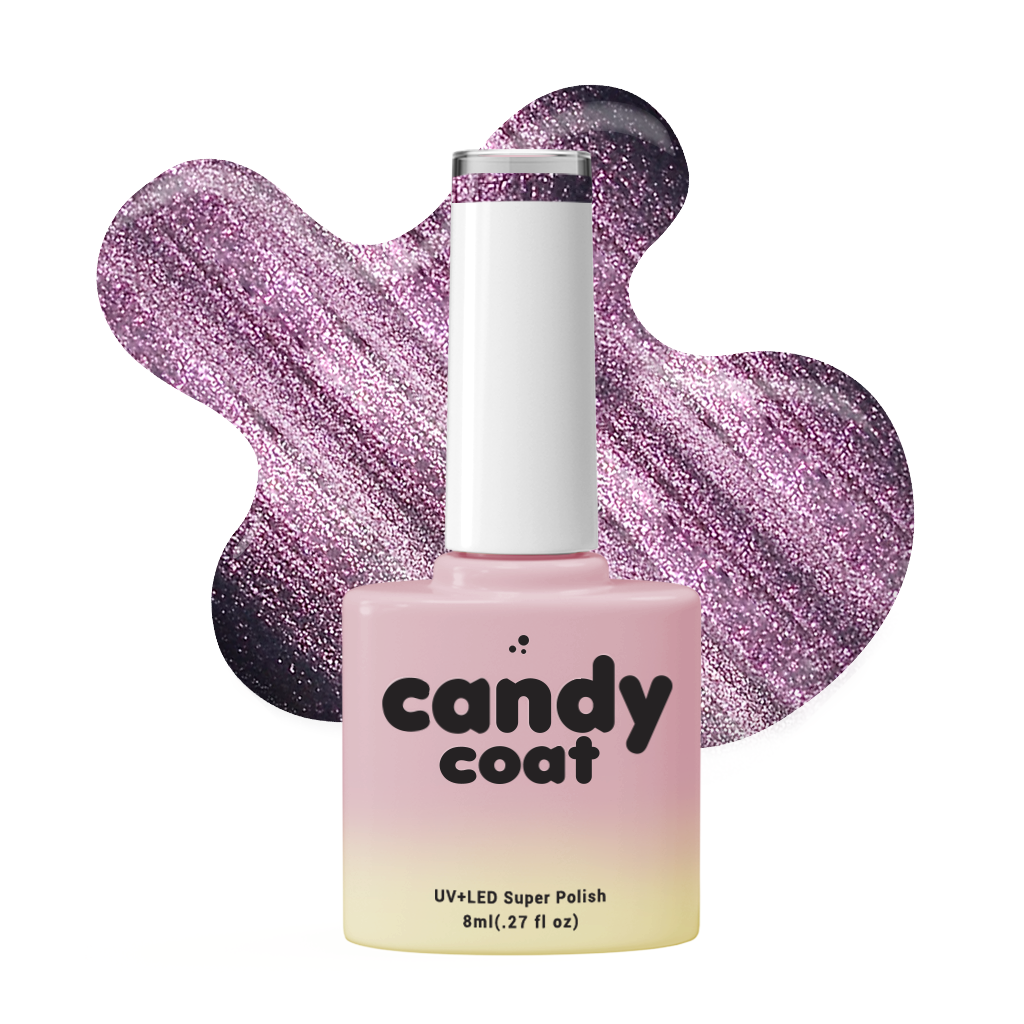 Candy Coat - Gel Polish - Nº 1616v - Candy Coat