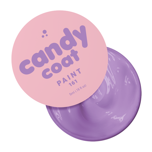 Candy Coat - Paint 161 - Candy Coat