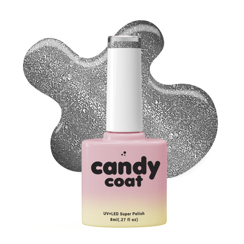 Candy Coat - Gel Polish - Nº 1643V - Candy Coat