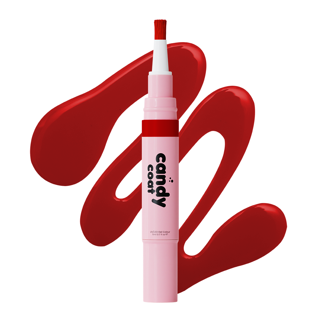 Candy Coat Candy Stix® Gel Polish - Beatrix - Nº 164 - Candy Coat