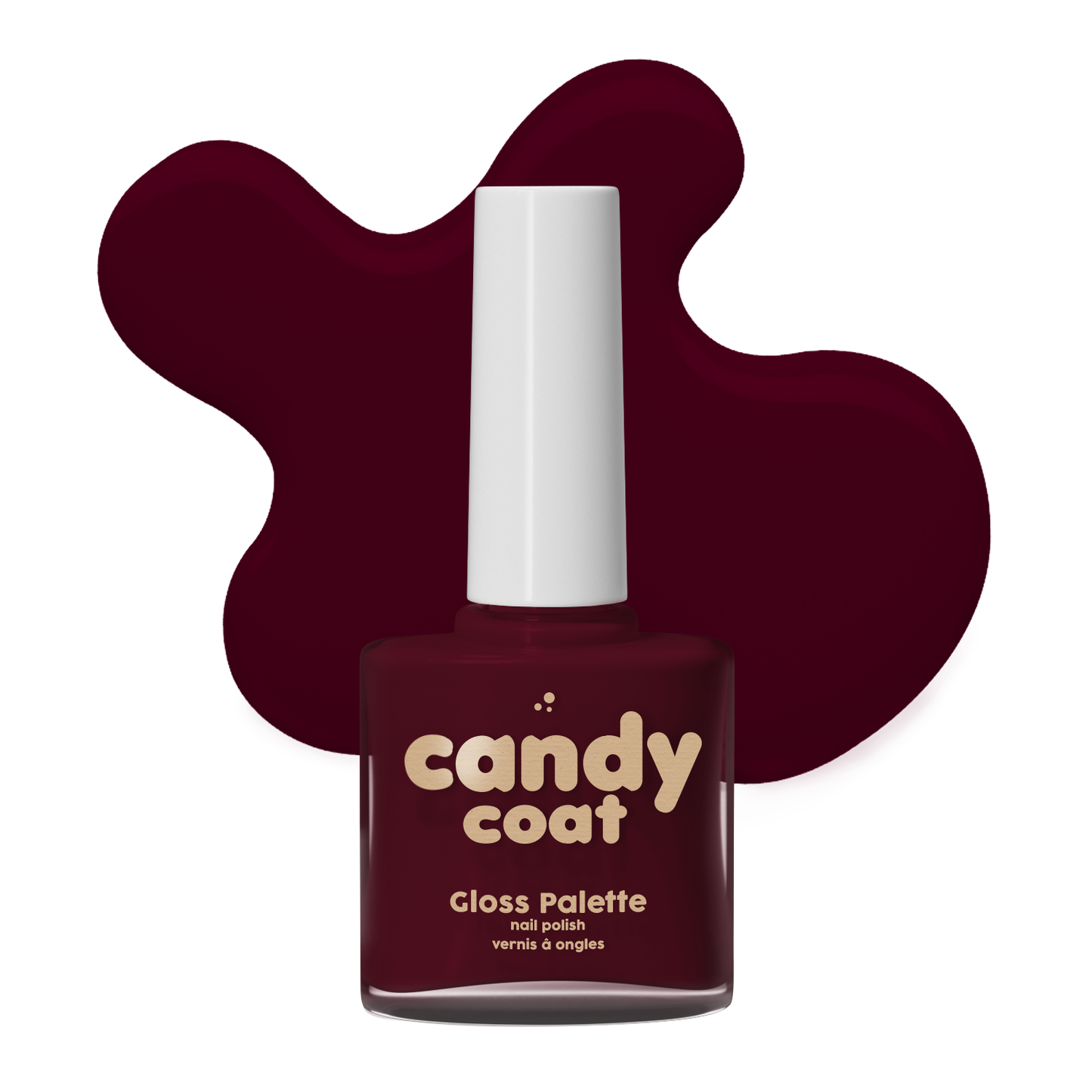 Candy Coat GLOSS Palette - Yana - Nº 174