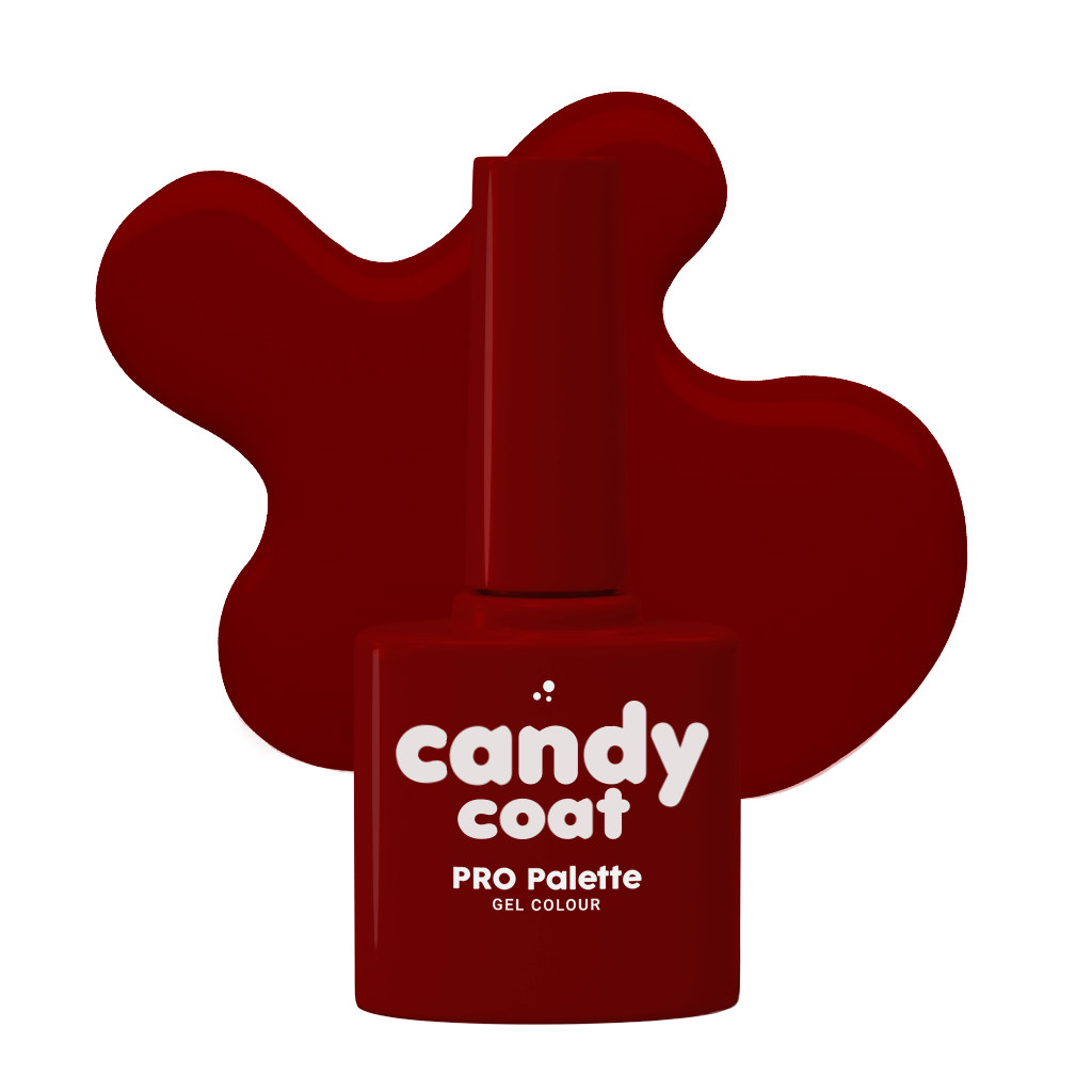 Candy Coat PRO Palette - Yana - Nº 174 - Candy Coat