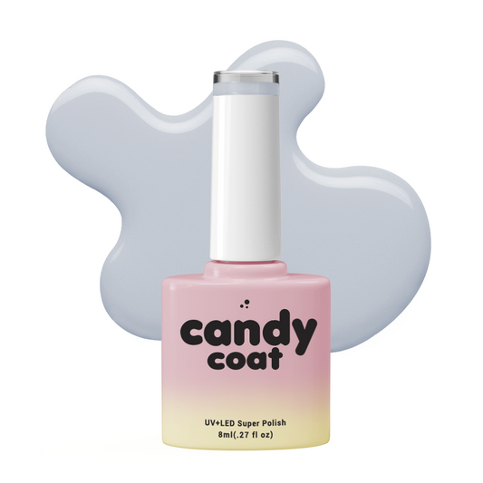 Candy Coat - Gel Polish - Nº 176 - Candy Coat