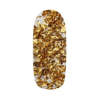 Nail Decor - Crushed Foil - Candy Coat