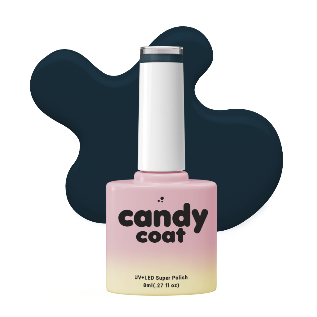 Candy Coat - Gel Polish - Nº 180 - Candy Coat