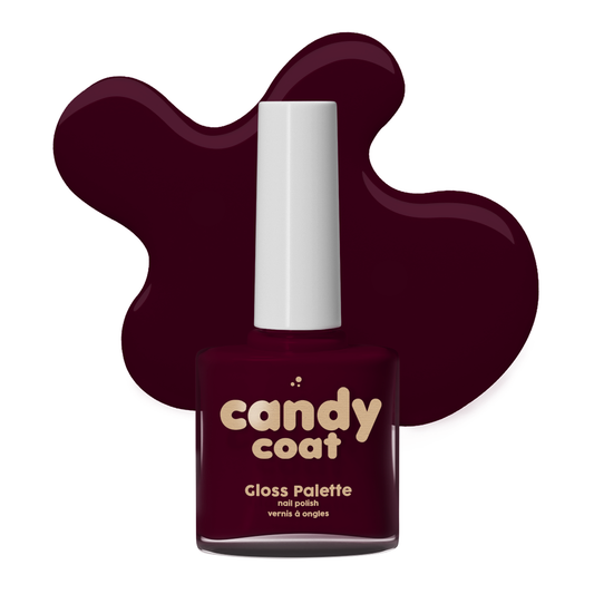 Candy Coat GLOSS Palette - Lila - Nº 181 - Candy Coat