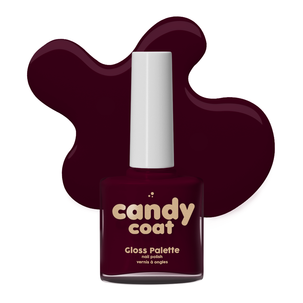 Candy Coat GLOSS Palette - Lila - Nº 181