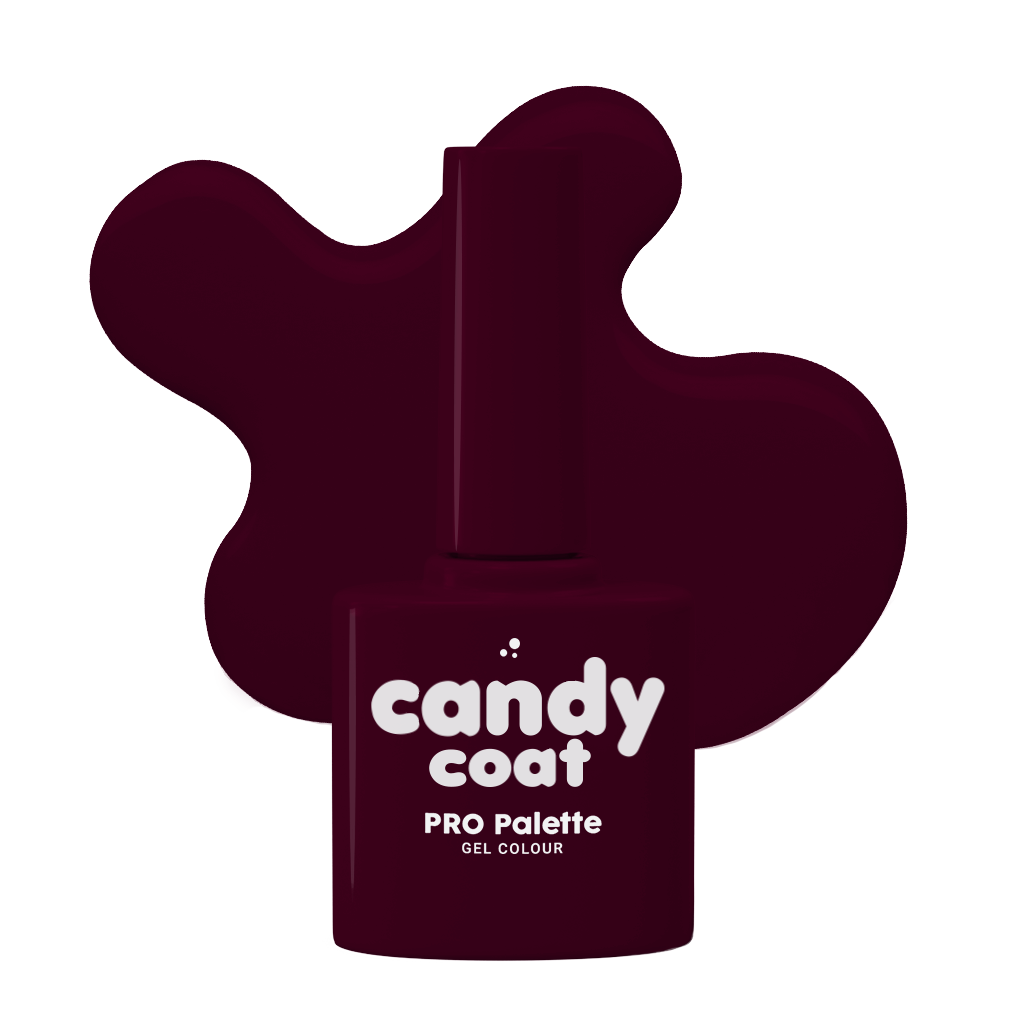 Candy Coat PRO Palette - Lila - Nº 181 - Candy Coat