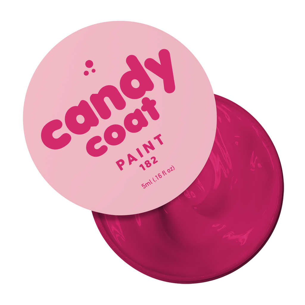 Candy Coat - Paint 182 - Candy Coat