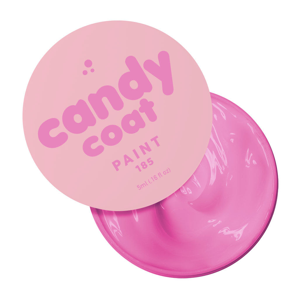 Candy Coat - Paint 185 - Candy Coat