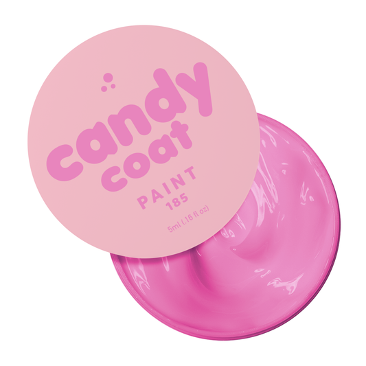 Candy Coat - Paint 185 - Candy Coat