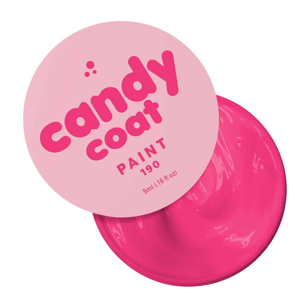 Candy Coat - Paint 190 - Candy Coat