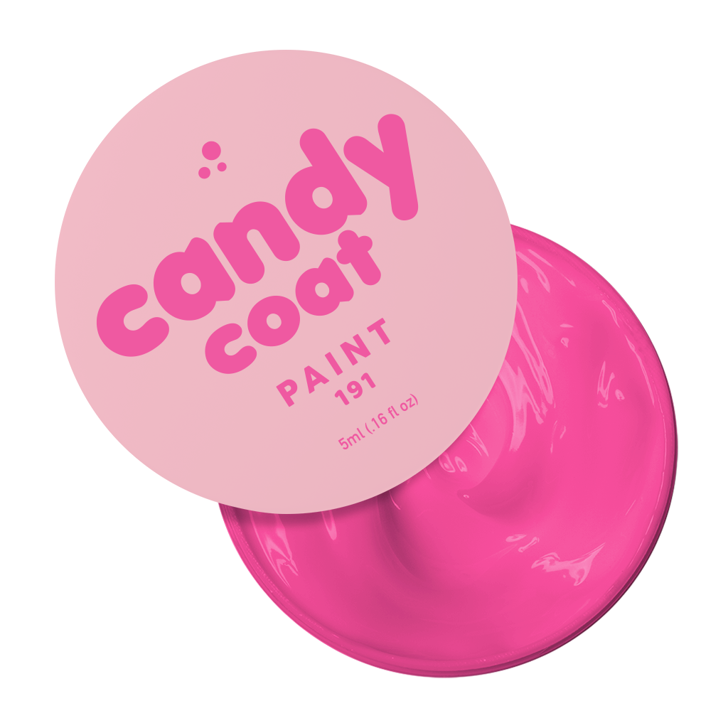 Candy Coat - Paint 191 - Candy Coat