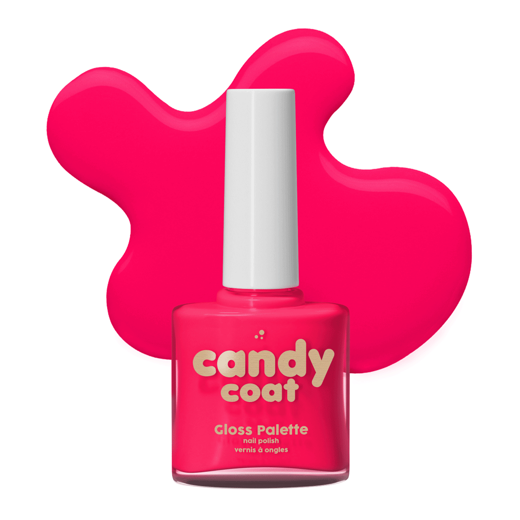Candy Coat GLOSS Palette - Blaire - Nº 193 - Candy Coat