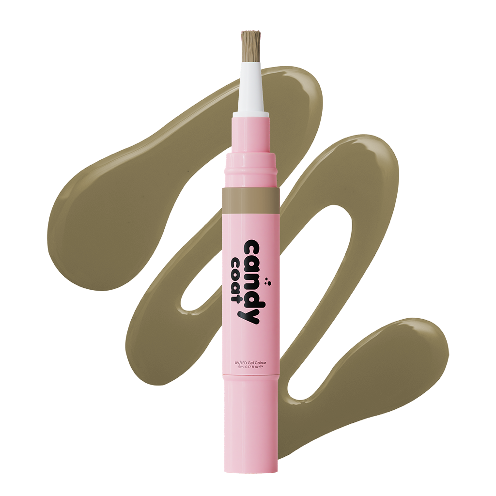 Candy Coat Candy Stix® Gel Polish - Arabella - Nº 197 - Candy Coat