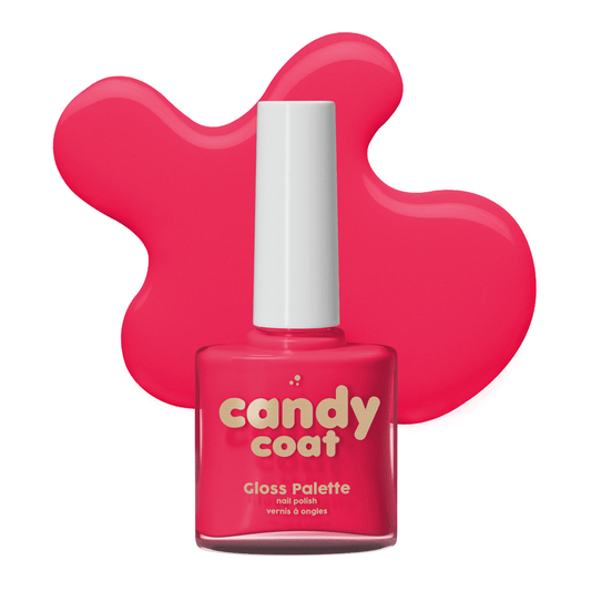 Candy Coat GLOSS Palette - Tallulah - Nº 197 - Candy Coat