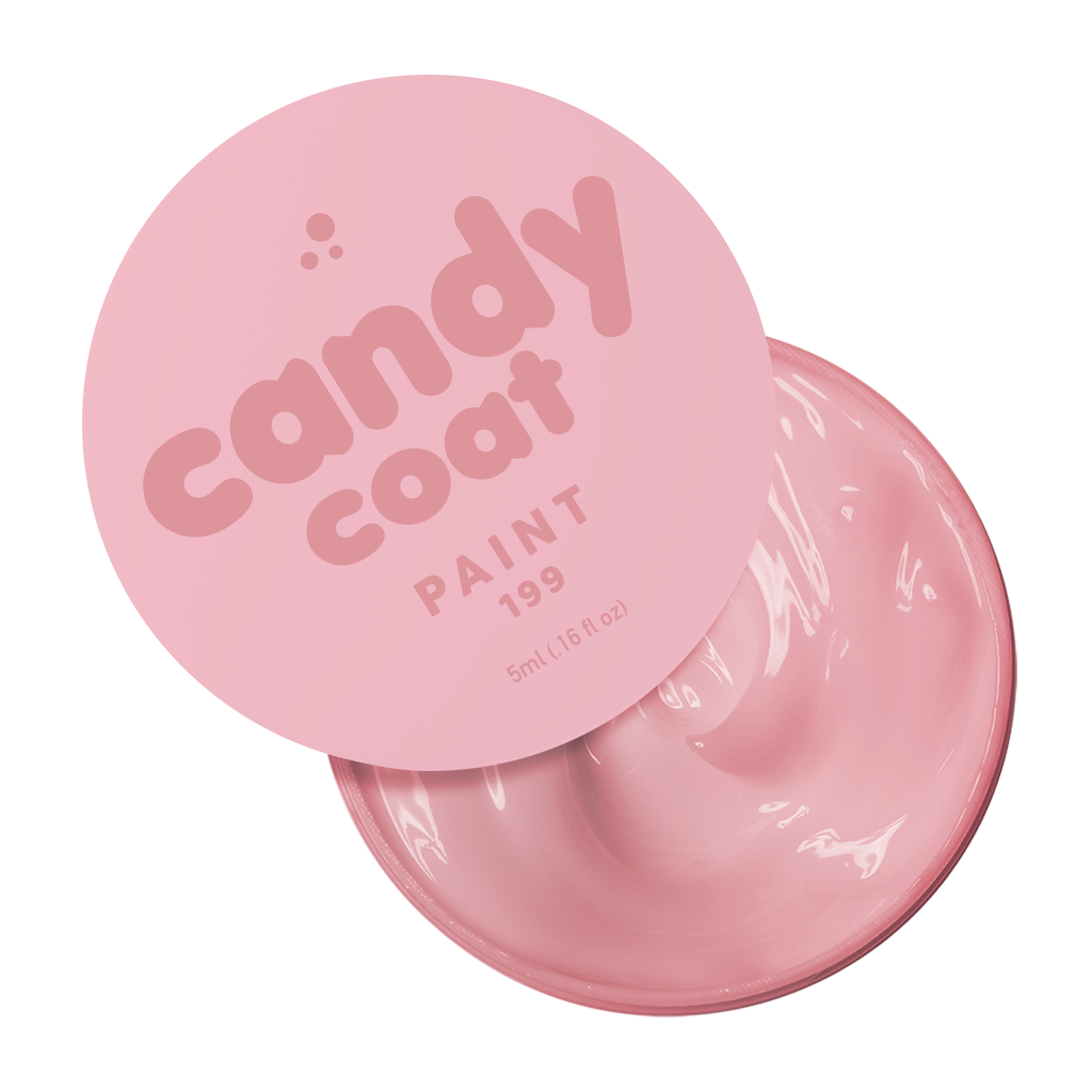 Candy Coat - Paint 199 - Candy Coat