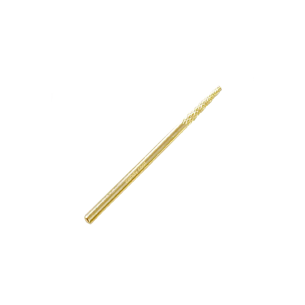 Candy Coat Candy Drill Bit Nº 19 - XC