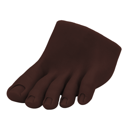 Candy Coat - Silicone Feet - Candy Coat