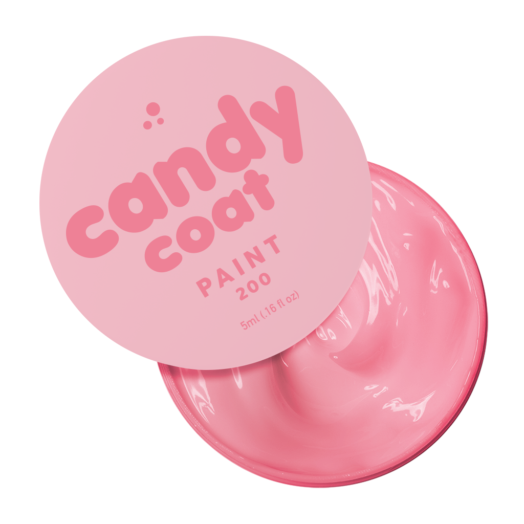 Candy Coat - Paint 200 - Candy Coat