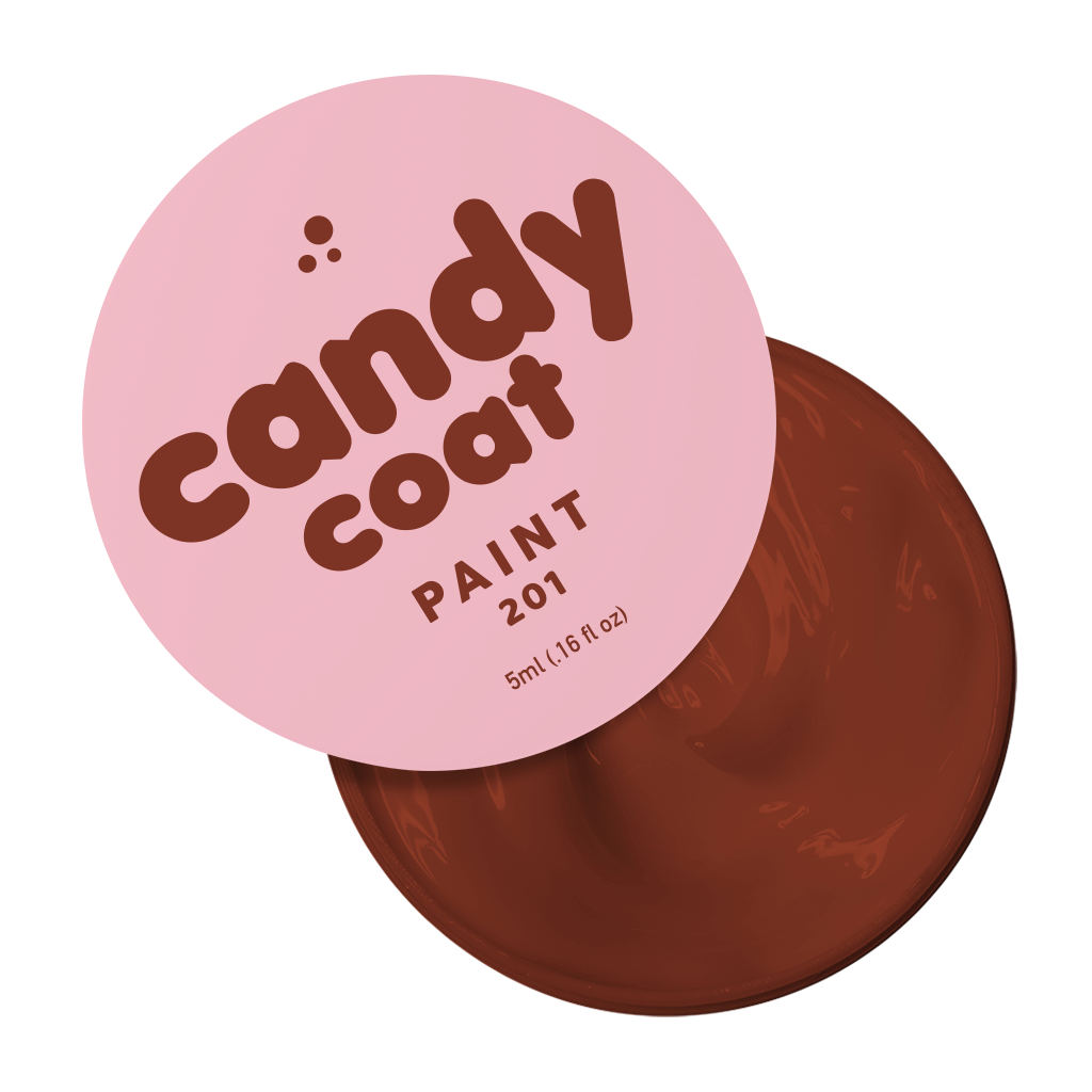 Candy Coat - Paint 201 - Candy Coat