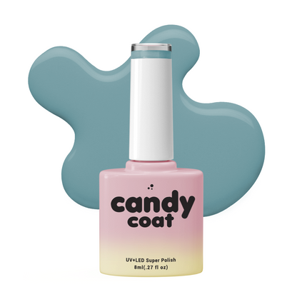 Candy Coat - Gel Polish - Nº 203 - Candy Coat