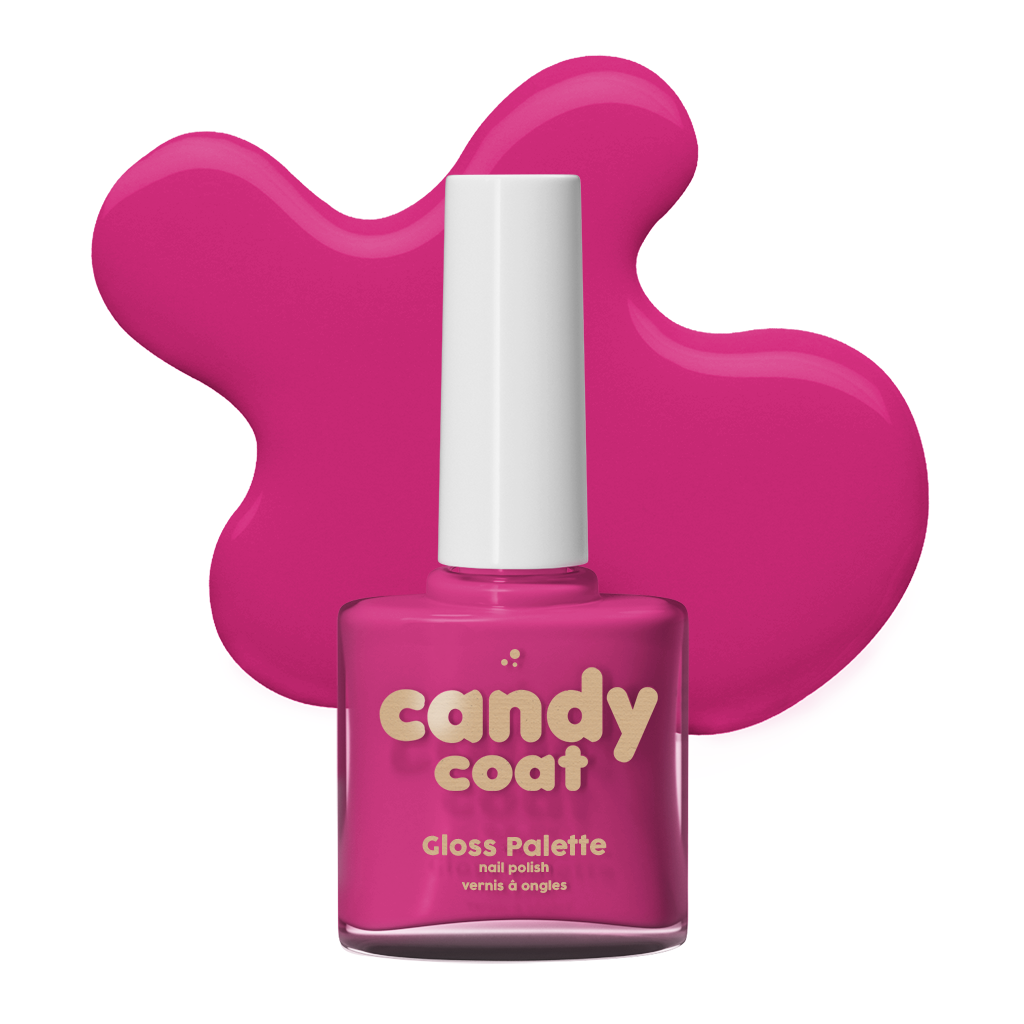 Candy Coat GLOSS Palette - Hanna - Nº 204 - Candy Coat