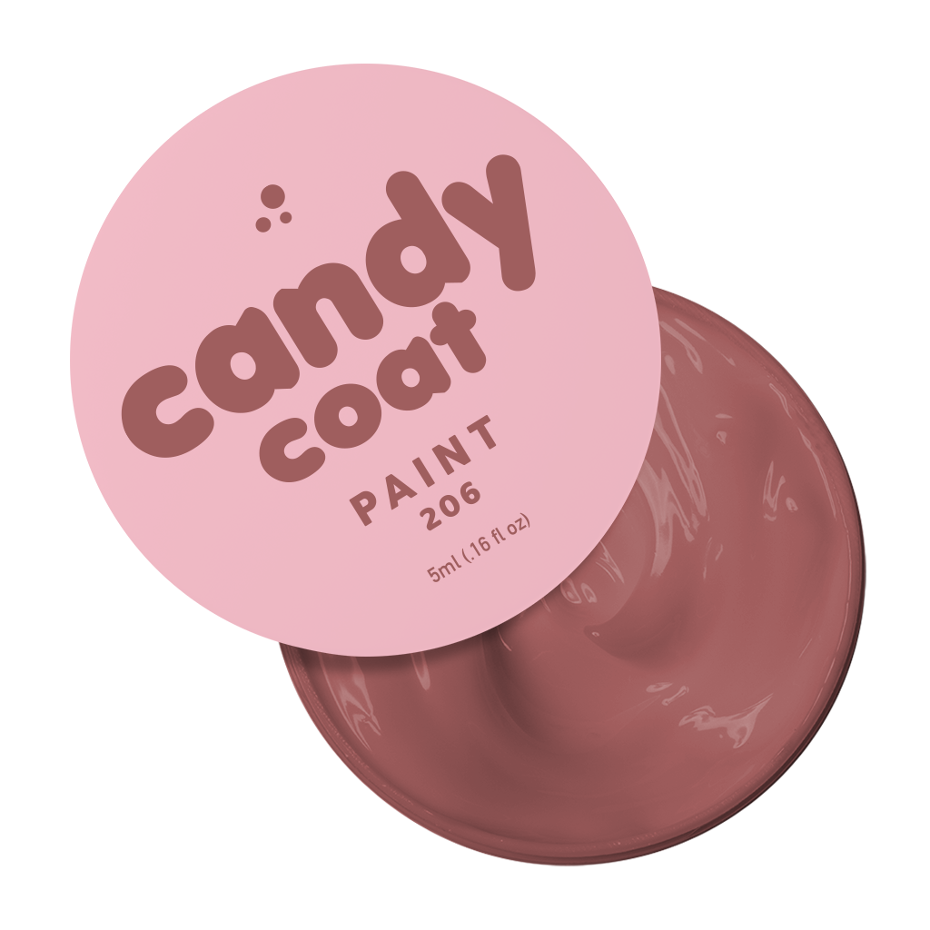 Candy Coat - Paint 206 - Candy Coat
