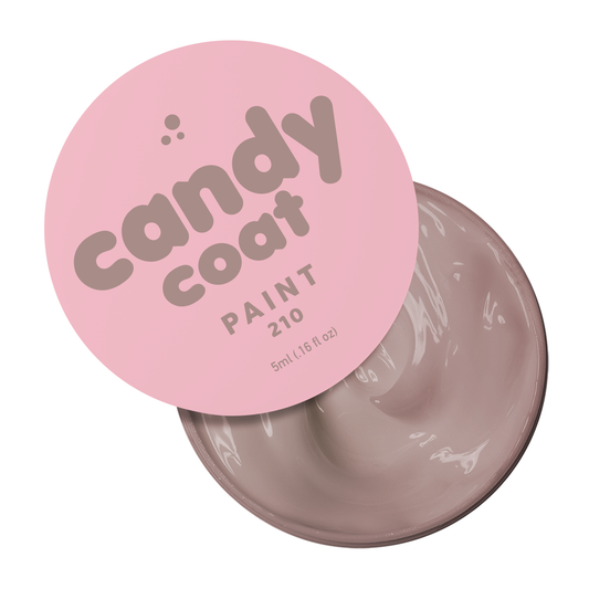 Candy Coat - Paint 210 - Candy Coat